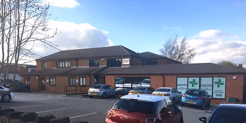 Newbold Surgery @ Poolsbrook Parkrun