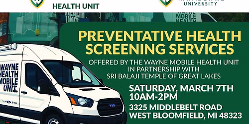 SRI BALAJI AAROGYA SEVA - Serving Health with Devotion