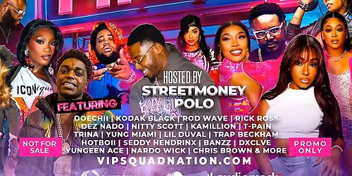 Florida's Finest 12: Florida Classic Weekend Mixtape Release