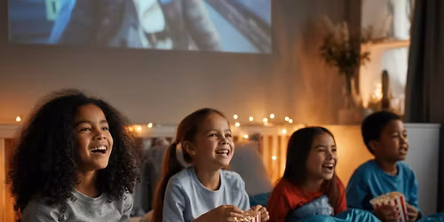 McLarty Park Kids Night Out