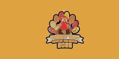 Turkey Trot 2025 