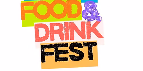 Newton Abbot Food & Drink Fest
