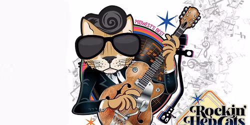 Rockin' at the American Legion 12\/13