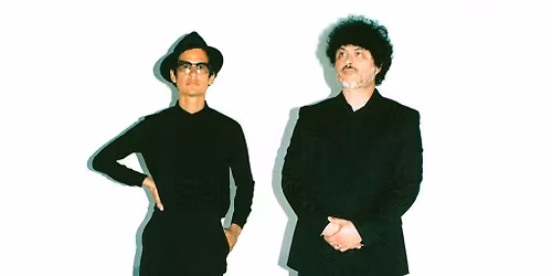 The Mars Volta