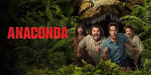 Anaconda
