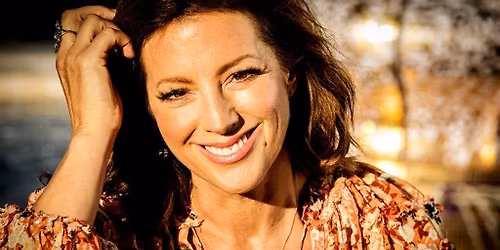 Sarah McLachlan: Fumbling Towards Ecstasy 30th Anniversary Tour