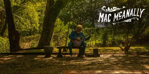 Mac McAnally, Will Kimbrough, Howard Livingston & the Mile Marker 24 Band in Key West