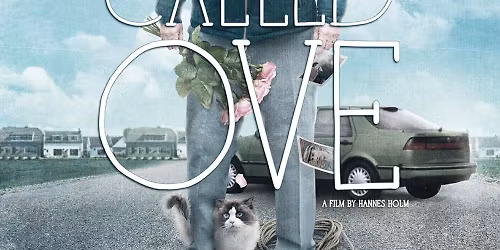 A Man called Ove