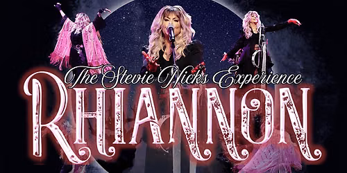 Rhiannon - The Stevie Nicks Experience