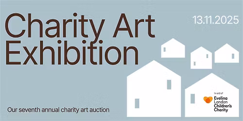 The Roger FitzGerald Charity Art Exhibition