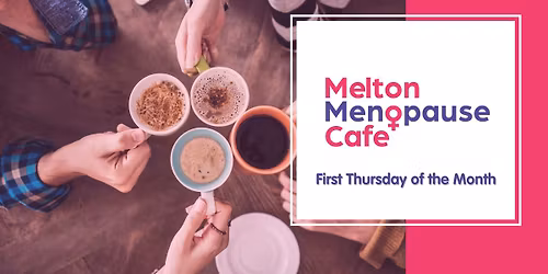Melton Menopause Cafe
