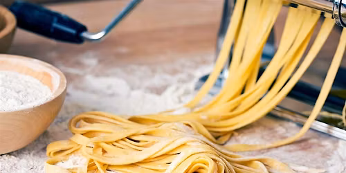 Little Italy: Family Friendly Pasta Class
