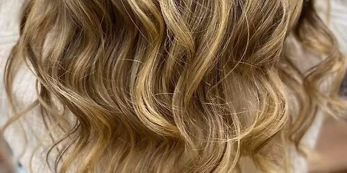 St Wilfrids Christmas raffle