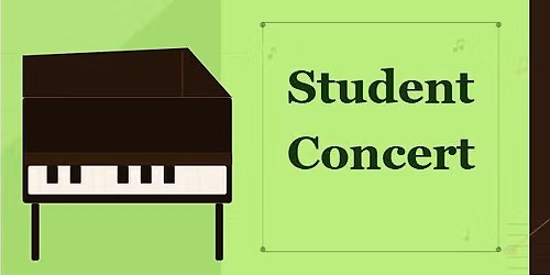 Student Concert