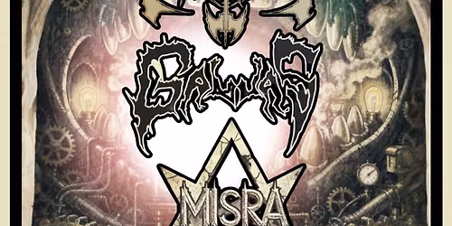 Misra and friends 