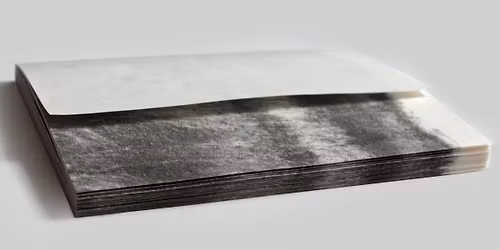 Bookbinding Workshop with Katya Lesiv