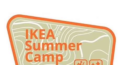 IKEA Family Summer Camp Scavenger Hunt