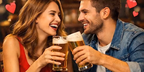 Speed Dating for Singles w\/ No Kids - Riverside, CA