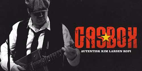 Gasbox - Nemoland, K\u00f8benhavn