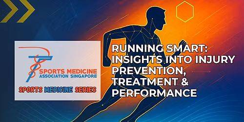 Running Smart: Insights Into Injury  Prevention, Treatment & Performance