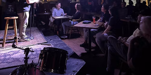 Stand Up Comedy | Poacher\u2019s Pro Show