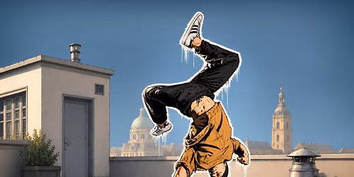 ROOFTOP - Variet\u00e9 trifft Urban Sports