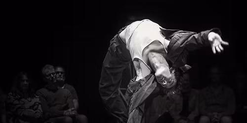 ROOFTOP - Variet\u00e9 trifft Urban Sports