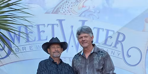 Randy Atwood Music Duo Live @ Boardwalk Billy's
