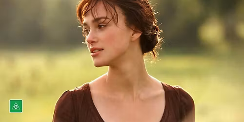 Pride and Prejudice (2005) - Film Screening