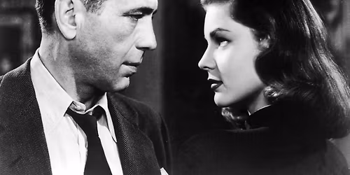 100 Years of Movies: "The Big Sleep" (1946)