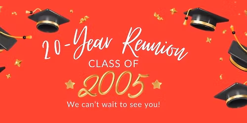 BMC Durfee High School Class Of 2005: 20-Year High School Reunion