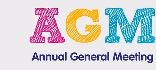 PTA AGM meeting