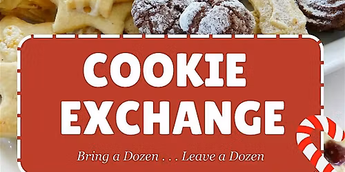 Cookie Exchange