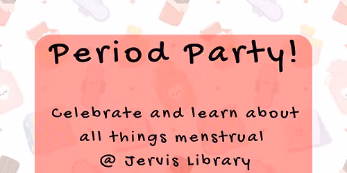 Period Party