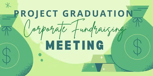 Corporate Fundraising Committee Meeting 