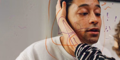 Loyle Carner in Montreux