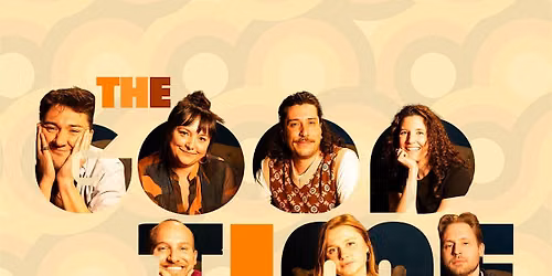 The Good Time