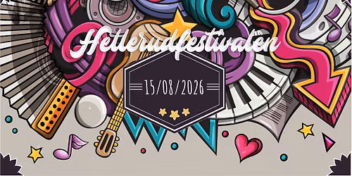 Hellerudfestivalen 2026