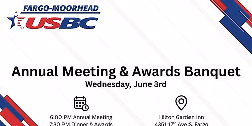 FM USBC Awards Banquet