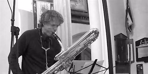 Stolen Moments - Nobody\u2019s Jigg