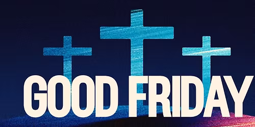 Good Friday Service