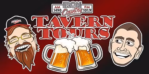 Tavern tour- White Oak Pub