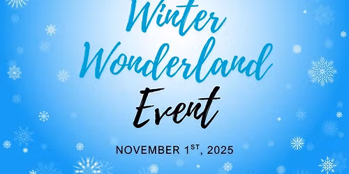 West Kelowna ReStore Winter Wonderland Event