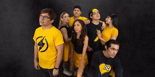 Sexo, sexo, sexo: El Musical Chihuahua