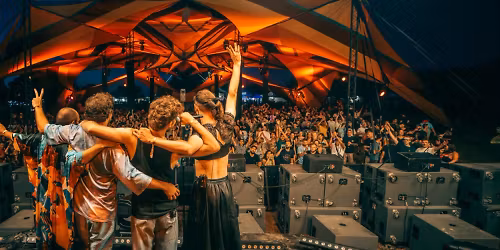 Spoink, Taiwan MC, La bouture dub, PhOniAndFlOrE in Grenoble