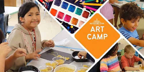 Art Camp