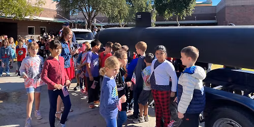 Sierra Verde Static Display