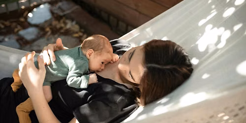 Baby Signs and Parent Time (Ages 6 months - 2 years)