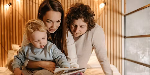 Baby Signs and Story Rhymes (Ages 6 months - 2 years)