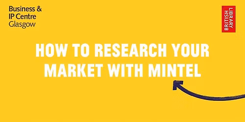 How to Research Your Market with Mintel Workshop